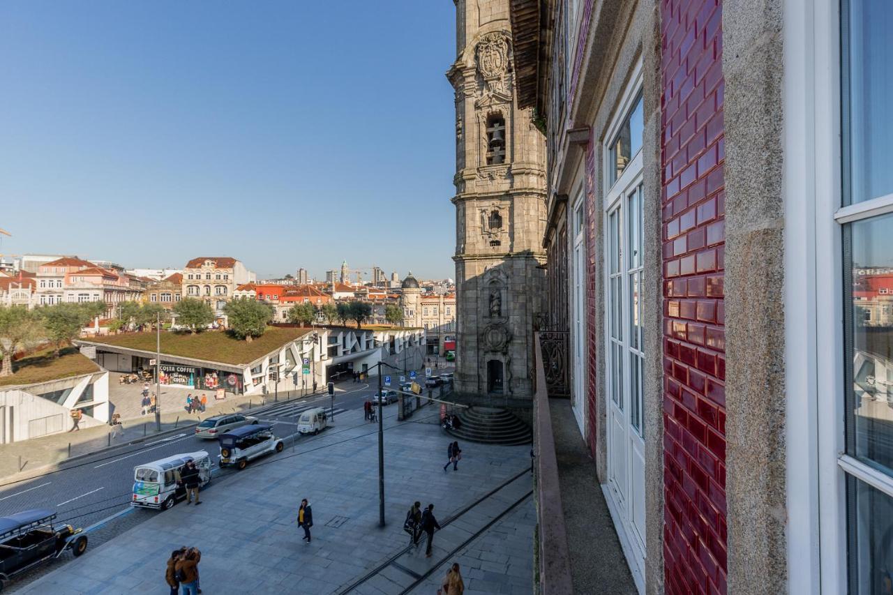 Youropo - Torre Porto Dış mekan fotoğraf